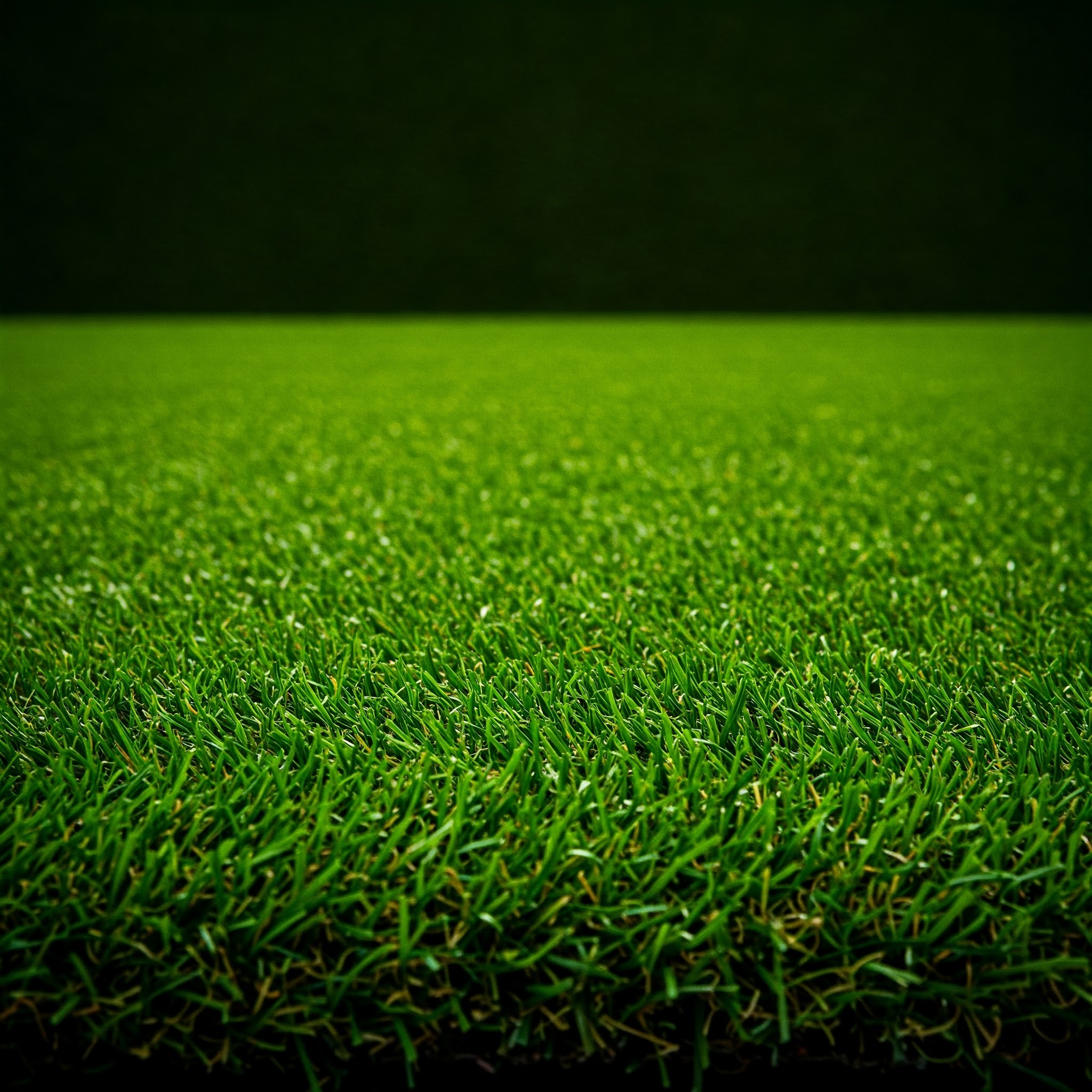 Professional Grade Turf